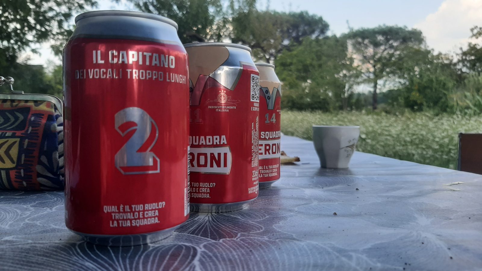 Lavoriamo a ritmi serrati — Cantiere · vita in camper, diario di Diario di Uasi