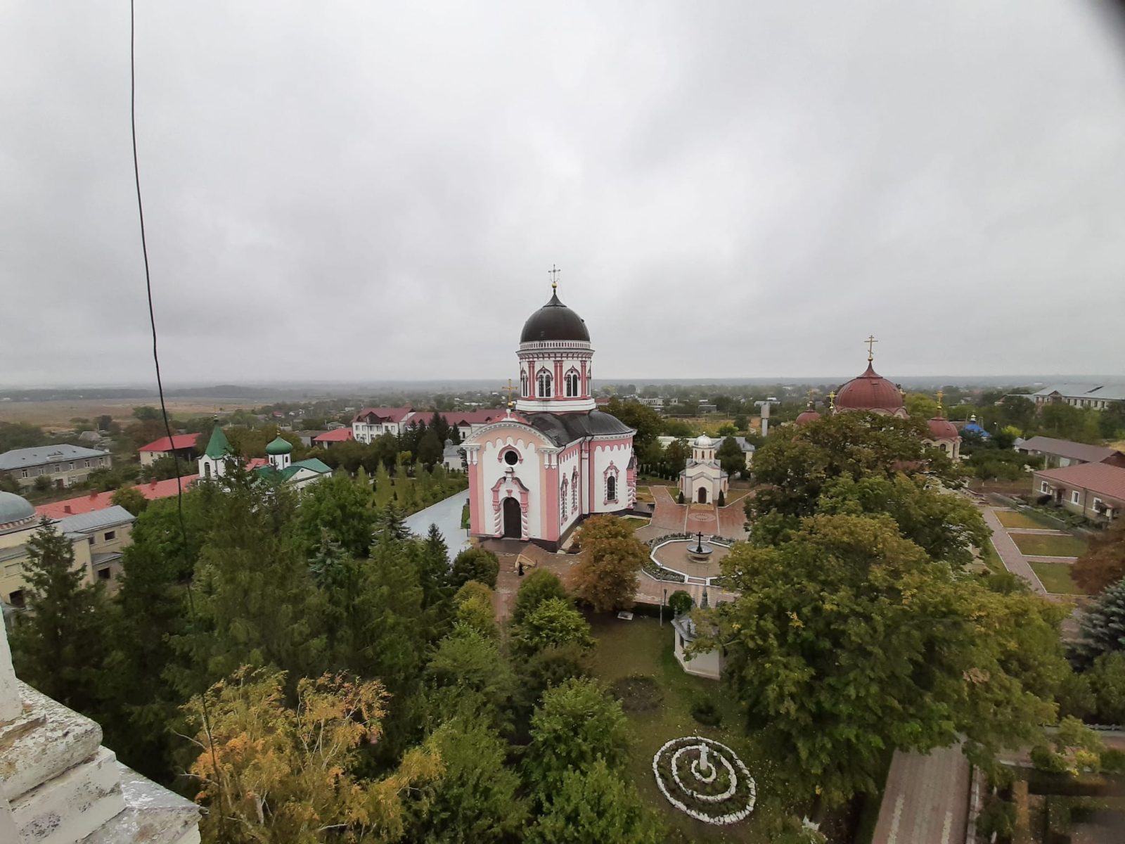 Un tuffo nel passato a Tiraspol con Vlad — Viaggio · vita in camper, diario di Diario di Uasi